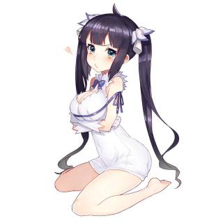 Hestia wallpaper