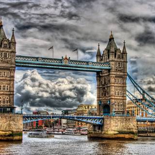 London city wallpaper