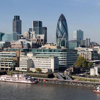 London city wallpaper