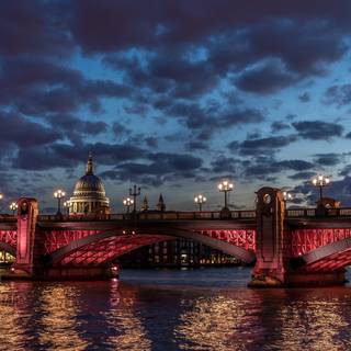 London city wallpaper