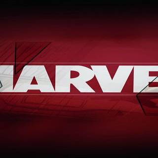 Marvel logos wallpaper