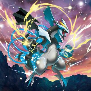 Dragon Pokémon wallpaper