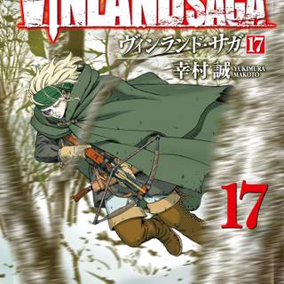 Vinland Saga wallpaper