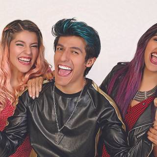 Los Polinesios wallpaper