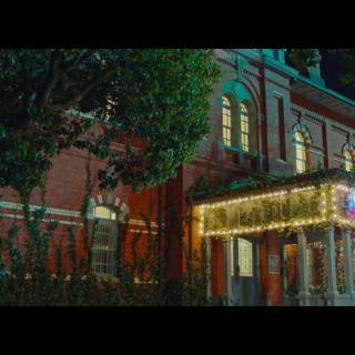 Hotel del Luna wallpaper