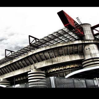 Giuseppe Meazza wallpaper