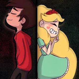 Starco wallpaper