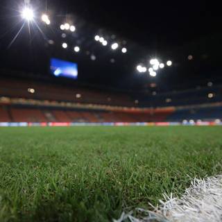 Giuseppe Meazza wallpaper