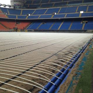 Giuseppe Meazza wallpaper