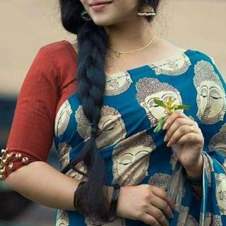 Anu Sithara wallpaper