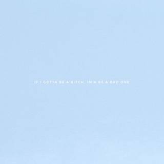 Blue aesthetics wallpaper