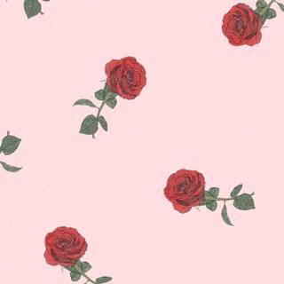 Aesthetic rose wallpaper