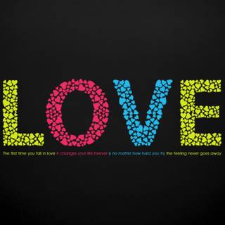 First love Status wallpaper