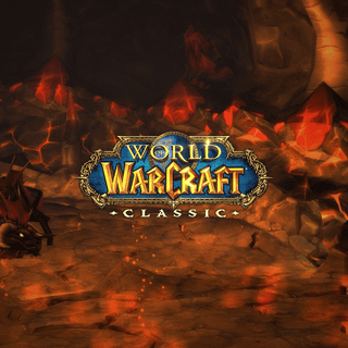 WoW Classic wallpaper