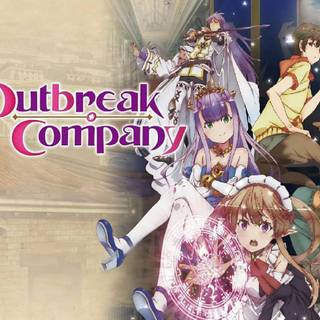 Ore no Nōnai Sentakushi ga, Gakuen Rabu Kome o Zenryoku de Jama Shiteiru