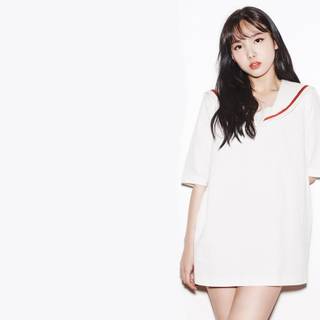 Naeyeon Twice wallpaper