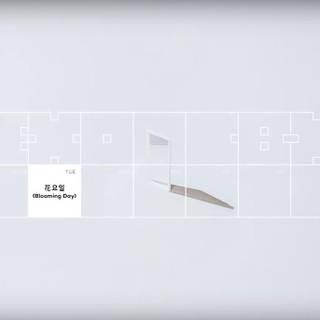 Pastel aesthetic desktop wallpaper