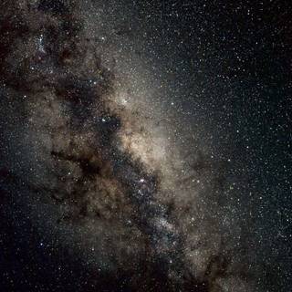 I'll Search The Universe wallpaper