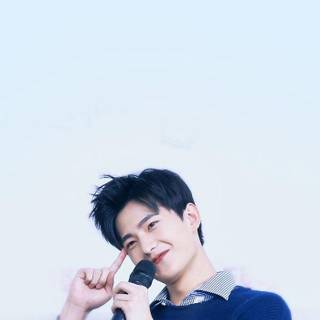 Yang Yang Chinese actor wallpaper