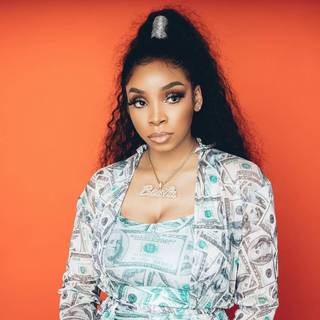 LightSkinKeisha wallpaper