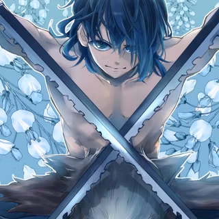 Inosuke Hashibira wallpaper