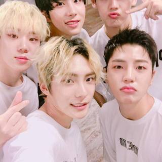 A.C.E K-Pop wallpaper