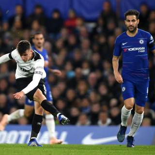 Mason Mount wallpaper