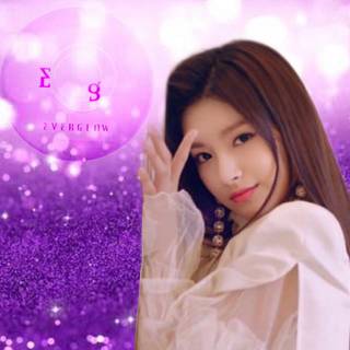 Everglow Kpop wallpaper