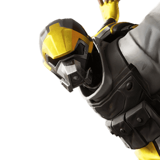 Hard Charger Fortnite wallpaper