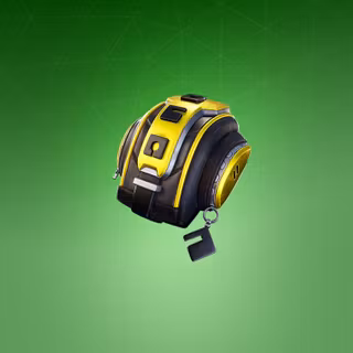 Hard Charger Fortnite wallpaper