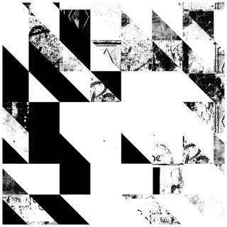 Disintegration wallpaper