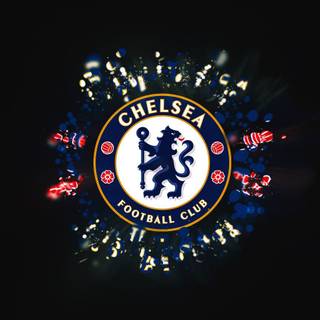 Chelsea 2019/20 wallpaper