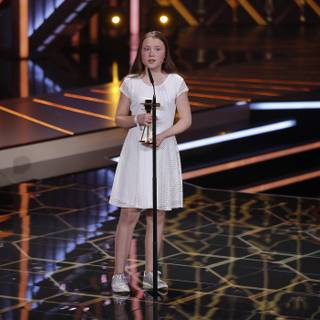 Greta Thunberg wallpaper