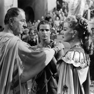 Julius Caesar wallpaper