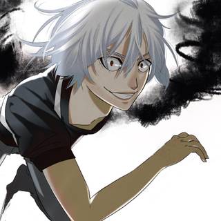 A Certain Scientific Accelerator wallpaper