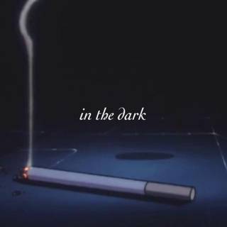 Joji Slow Dancing in the Dark wallpaper