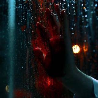 Joji Slow Dancing in the Dark wallpaper