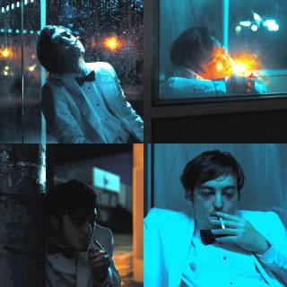 Joji Slow Dancing in the Dark wallpaper