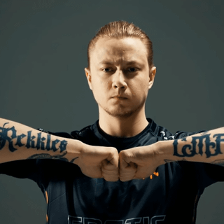 Rekkles wallpaper