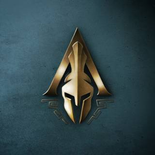 AC Odyssey wallpaper