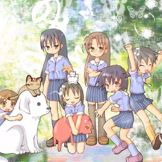 Summer shine wallpaper