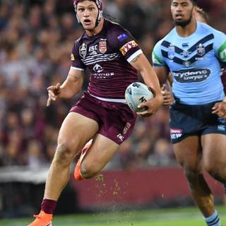 Kalyn Ponga wallpaper