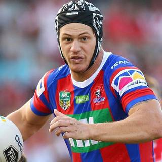 Kalyn Ponga wallpaper