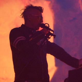 Tool Fear Inoculum wallpaper