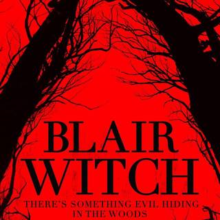 Blair Witch wallpaper
