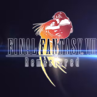 Final Fantasy VIII Remastered wallpaper