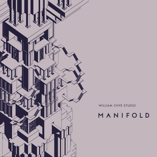 Manifold Garden wallpaper