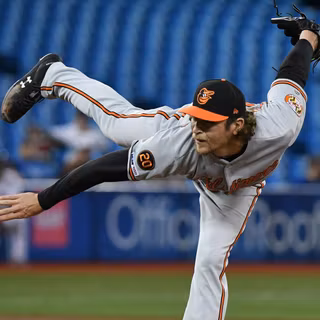 Baltimore Orioles  2019 wallpaper