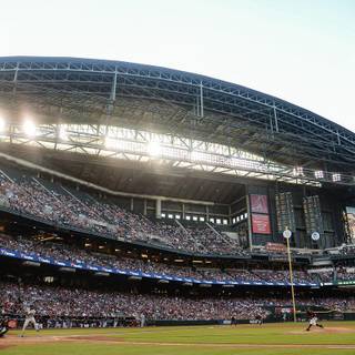 Arizona Diamondbacks 2019 wallpaper