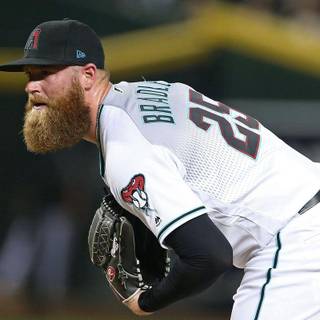Arizona Diamondbacks 2019 wallpaper